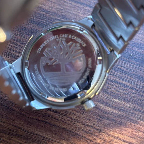 Timberland Watch - Picture 4 of 4